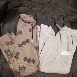 Sweatpants